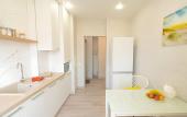Туры в отель Apartic Vozle Zakkhaymskikh Vorot Flat Туры в отель Apartic Vozle Zakkhaymskikh Vorot Flat