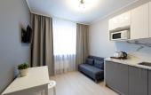 Туры в отель Inndays Apartments Plavsky Flat Туры в отель Inndays Apartments Plavsky Flat