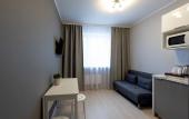Туры в отель Inndays Apartments Plavsky Flat Туры в отель Inndays Apartments Plavsky Flat