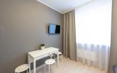 Туры в отель Inndays Apartments Plavsky Flat Туры в отель Inndays Apartments Plavsky Flat