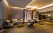 Туры в отель Beijing Moon River Purjoy Hotel (Tongzhou Canal Business District Branch) Туры в отель Beijing Moon River Purjoy Hotel (Tongzhou Canal Business District Branch)