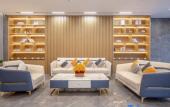 Туры в отель Unitour Hotel (Beihai Hepu High-speed Rail Station Passenger Transport Center) Туры в отель Unitour Hotel (Beihai Hepu High-speed Rail Station Passenger Transport Center)