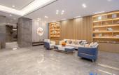 Туры в отель Unitour Hotel (Beihai Hepu High-speed Rail Station Passenger Transport Center) Туры в отель Unitour Hotel (Beihai Hepu High-speed Rail Station Passenger Transport Center)