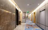 Туры в отель Unitour Hotel (Beihai Hepu High-speed Rail Station Passenger Transport Center) Туры в отель Unitour Hotel (Beihai Hepu High-speed Rail Station Passenger Transport Center)