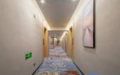Туры в отель Unitour Hotel (Beihai Hepu High-speed Rail Station Passenger Transport Center) Туры в отель Unitour Hotel (Beihai Hepu High-speed Rail Station Passenger Transport Center)