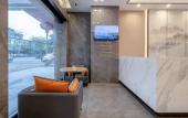 Туры в отель Unitour Hotel (Beihai Hepu High-speed Rail Station Passenger Transport Center) Туры в отель Unitour Hotel (Beihai Hepu High-speed Rail Station Passenger Transport Center)