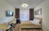 Туры в отель 1-J Grayvoronovskiy Proyezd 13k2 Flat Туры в отель 1-J Grayvoronovskiy Proyezd 13k2 Flat