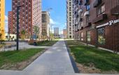 Туры в отель 1-J Grayvoronovskiy Proyezd 13k2 Flat Туры в отель 1-J Grayvoronovskiy Proyezd 13k2 Flat