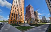 Туры в отель 1-J Grayvoronovskiy Proyezd 13k2 Flat Туры в отель 1-J Grayvoronovskiy Proyezd 13k2 Flat