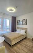 Туры в отель 1-J Grayvoronovskiy Proyezd 13k2 Flat Туры в отель 1-J Grayvoronovskiy Proyezd 13k2 Flat