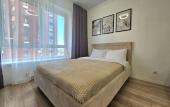 Туры в отель 1-J Grayvoronovskiy Proyezd 13k2 Flat Туры в отель 1-J Grayvoronovskiy Proyezd 13k2 Flat