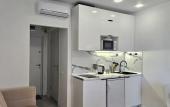 Туры в отель 1-J Grayvoronovskiy Proyezd 13k2 Flat Туры в отель 1-J Grayvoronovskiy Proyezd 13k2 Flat