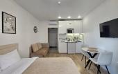 Туры в отель 1-J Grayvoronovskiy Proyezd 13k2 Flat Туры в отель 1-J Grayvoronovskiy Proyezd 13k2 Flat
