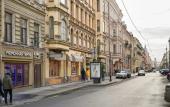 Туры в отель 1912 U Anichkova Mosta №1 Apartments Туры в отель 1912 U Anichkova Mosta №1 Apartments