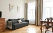 Туры в отель 1912 U Anichkova Mosta №1 Apartments Туры в отель 1912 U Anichkova Mosta №1 Apartments