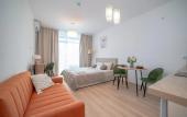 Туры в отель BeGuest Apartments (BiGest) on Repin 77 Туры в отель BeGuest Apartments (BiGest) on Repin 77