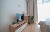 Туры в отель BeGuest Apartments (BiGest) on Repin 77 Туры в отель BeGuest Apartments (BiGest) on Repin 77