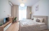 Туры в отель BeGuest Apartments (BiGest) on Repin 77 Туры в отель BeGuest Apartments (BiGest) on Repin 77