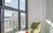 Туры в отель BeGuest Apartments (BiGest) on Repin 77 Туры в отель BeGuest Apartments (BiGest) on Repin 77