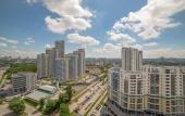 Туры в отель BeGuest Apartments (BiGest) on Repin 77 Туры в отель BeGuest Apartments (BiGest) on Repin 77