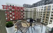 Туры в отель Apartments on Gazovikov street 40 Туры в отель Apartments on Gazovikov street 40