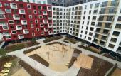 Туры в отель Apartments on Gazovikov street 40 Туры в отель Apartments on Gazovikov street 40