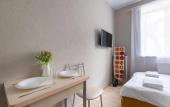 Туры в отель Dubrovskij Туры в отель Dubrovskij