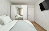 Туры в отель Apartment Monaco 24 on Kunikova 47G (57) Туры в отель Apartment Monaco 24 on Kunikova 47G (57)