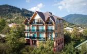 Туры в отель Hotel ANNA PALACE Туры в отель Hotel ANNA PALACE
