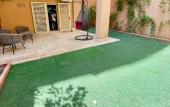 Туры в отель Luxurious Villa Serene Garden New Cairo Туры в отель Luxurious Villa Serene Garden New Cairo