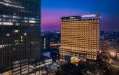 Туры в отель Hilton Shanghai Zhangjiang Science City Туры в отель Hilton Shanghai Zhangjiang Science City