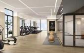 Туры в отель Hilton Shanghai Zhangjiang Science City Туры в отель Hilton Shanghai Zhangjiang Science City