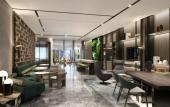 Туры в отель Hilton Shanghai Zhangjiang Science City Туры в отель Hilton Shanghai Zhangjiang Science City