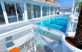 Туры в отель STARLAND Luxury Pool Villa Pattaya 8 Bedrooms Туры в отель STARLAND Luxury Pool Villa Pattaya 8 Bedrooms