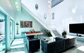 Туры в отель STARLAND Luxury Pool Villa Pattaya 8 Bedrooms Туры в отель STARLAND Luxury Pool Villa Pattaya 8 Bedrooms