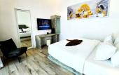 Туры в отель STARLAND Luxury Pool Villa Pattaya 8 Bedrooms Туры в отель STARLAND Luxury Pool Villa Pattaya 8 Bedrooms
