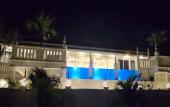 Туры в отель STARLAND Luxury Pool Villa Pattaya 8 Bedrooms Туры в отель STARLAND Luxury Pool Villa Pattaya 8 Bedrooms