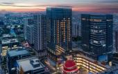 Туры в отель Wyndham Guangzhou Baiyun Mountain Туры в отель Wyndham Guangzhou Baiyun Mountain