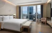 Туры в отель Wyndham Guangzhou Baiyun Mountain Туры в отель Wyndham Guangzhou Baiyun Mountain
