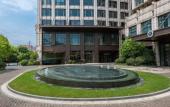 Туры в отель Crystal Orange Hotel Shanghai Changfeng Busines Туры в отель Crystal Orange Hotel Shanghai Changfeng Busines