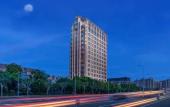 Туры в отель Crystal Orange Hotel Shanghai Changfeng Busines Туры в отель Crystal Orange Hotel Shanghai Changfeng Busines