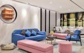Туры в отель Crystal Orange Hotel Shanghai Wujiaochang Туры в отель Crystal Orange Hotel Shanghai Wujiaochang