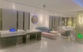 Туры в отель Crystal Orange Hotel Shanghai Wujiaochang Туры в отель Crystal Orange Hotel Shanghai Wujiaochang