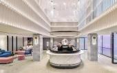 Туры в отель Crystal Orange Hotel Shanghai Wujiaochang Туры в отель Crystal Orange Hotel Shanghai Wujiaochang