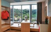 Туры в отель Pagoda Hotel (SSAW)ChongQing International Land-sea Туры в отель Pagoda Hotel (SSAW)ChongQing International Land-sea
