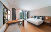 Туры в отель Pagoda Hotel (SSAW)ChongQing International Land-sea Туры в отель Pagoda Hotel (SSAW)ChongQing International Land-sea