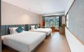 Туры в отель Pagoda Hotel (SSAW)ChongQing International Land-sea Туры в отель Pagoda Hotel (SSAW)ChongQing International Land-sea