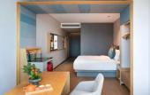 Туры в отель Pagoda Hotel (SSAW)ChongQing International Land-sea Туры в отель Pagoda Hotel (SSAW)ChongQing International Land-sea