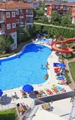Туры в отель Hanay Suit Туры в отель Hanay Suit