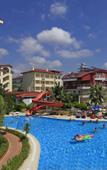 Туры в отель Hanay Suit Туры в отель Hanay Suit